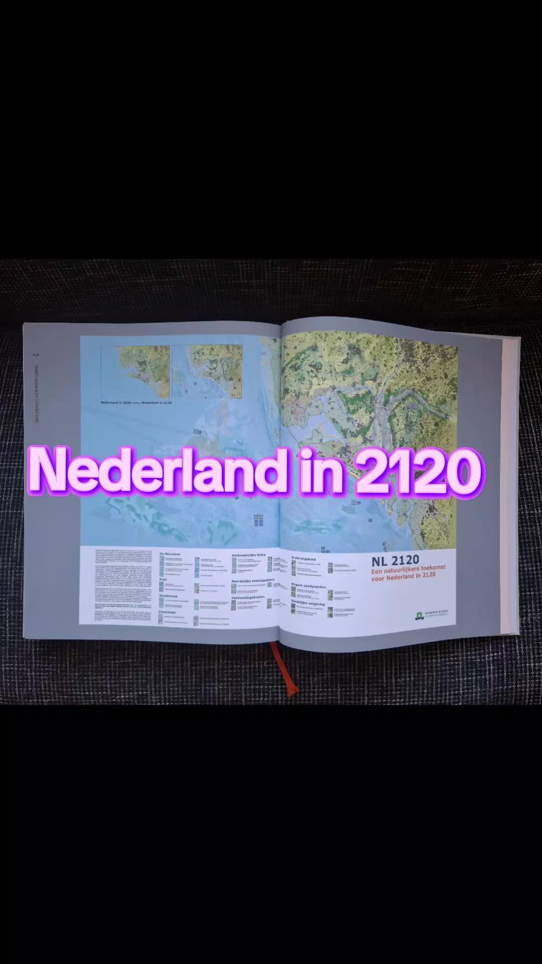 @Nederland Waterland