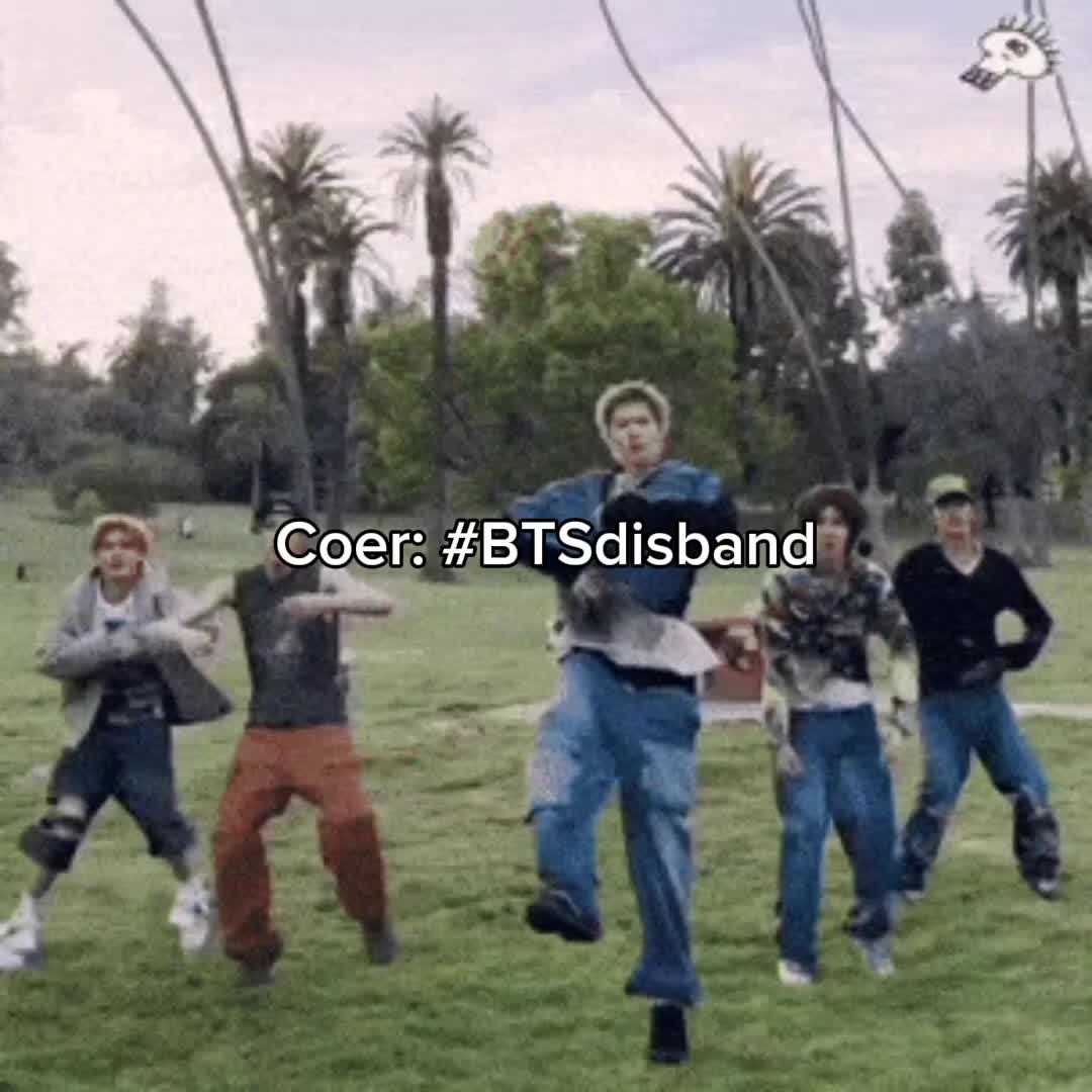 @BTS STAN⁷