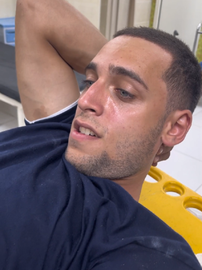 @Omar Calisthenics