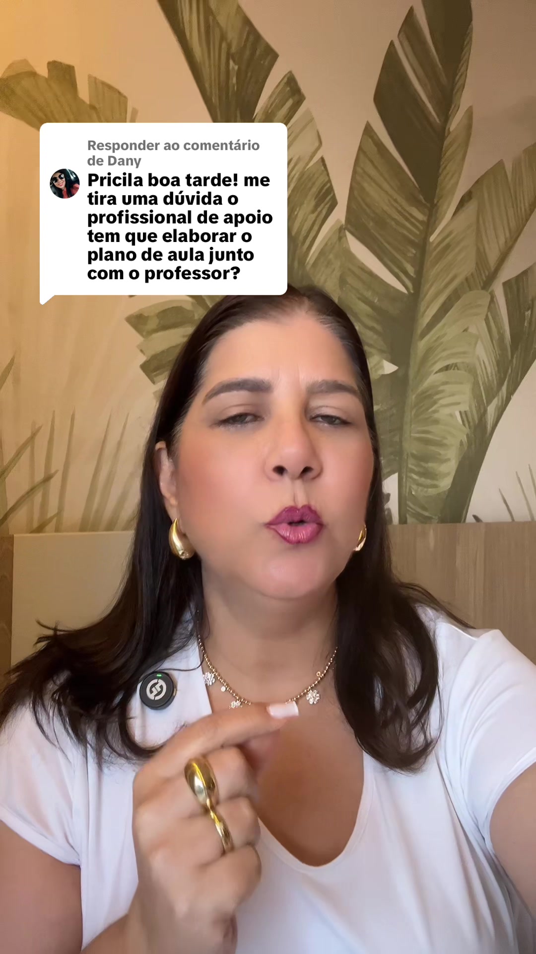 @Priscila Pereira Boy