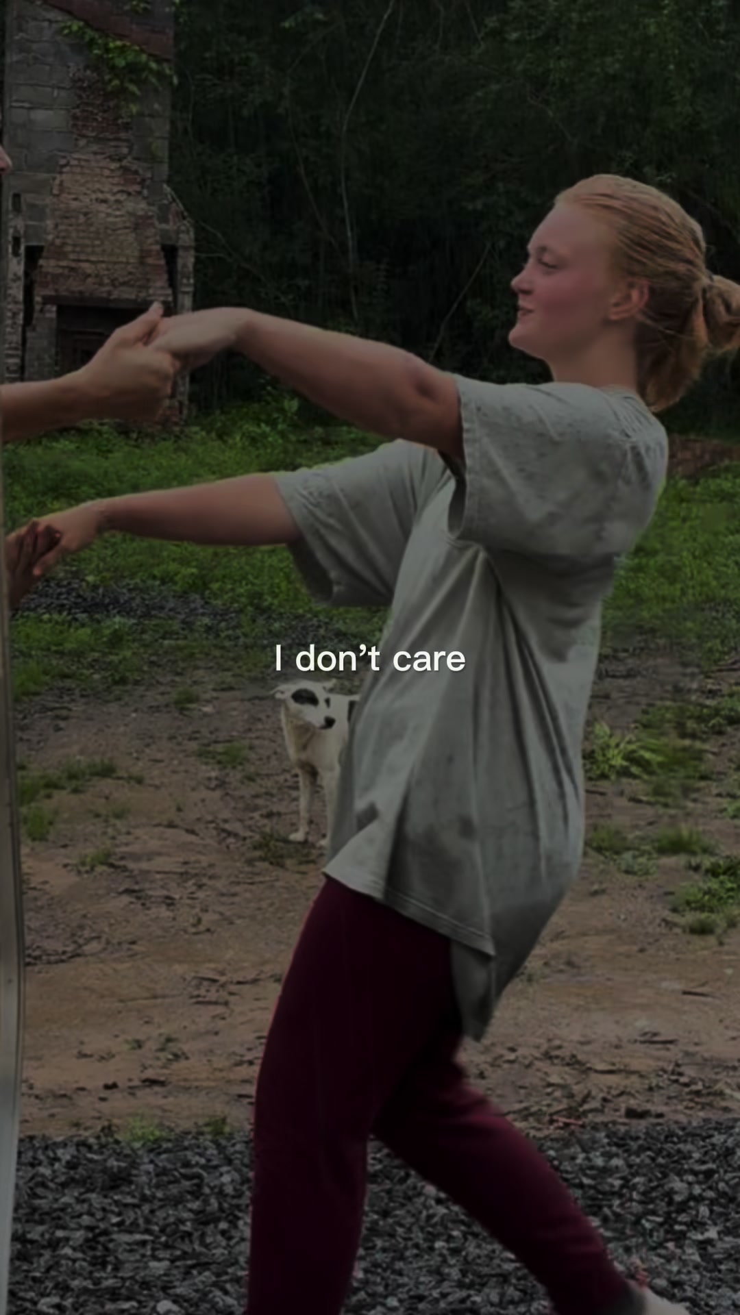 @Rachael Suzanne McCollum