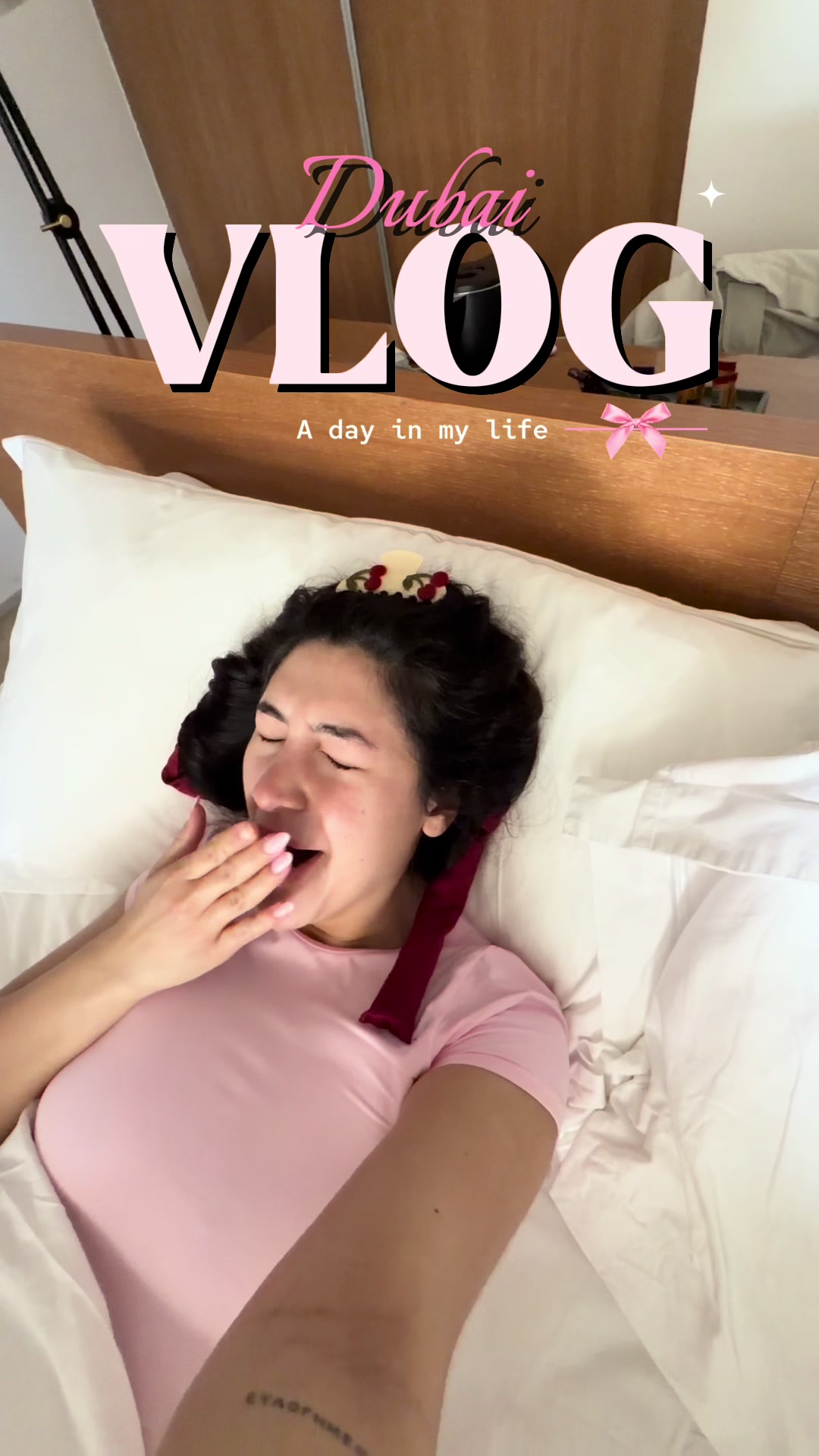 @Melina | Temptation Island 8