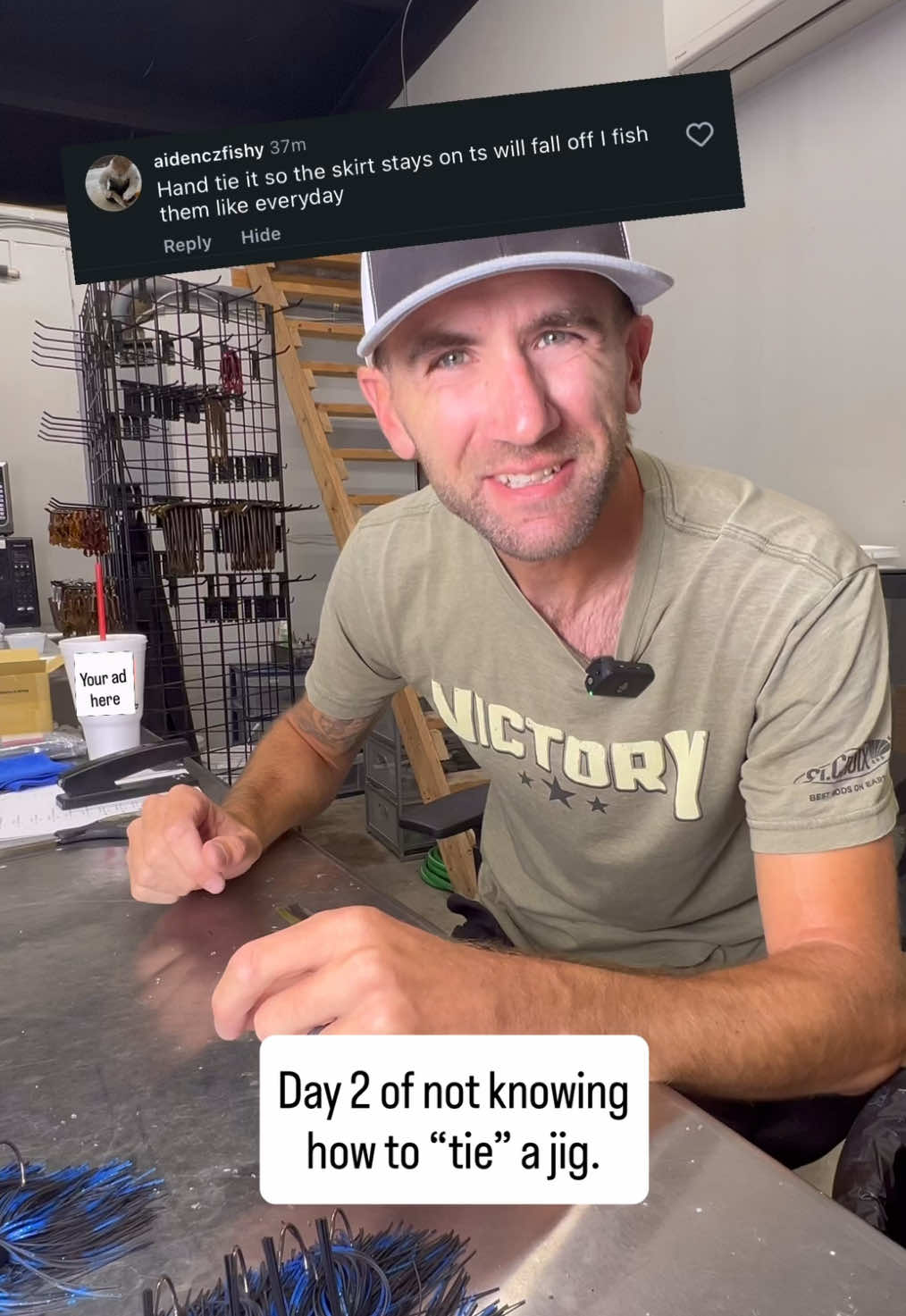 @Motion Fishing