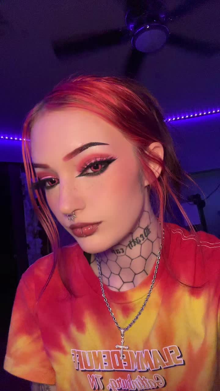 @Maddi daly 💯