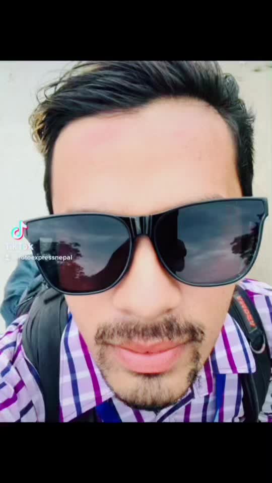 @Suraj Paudal