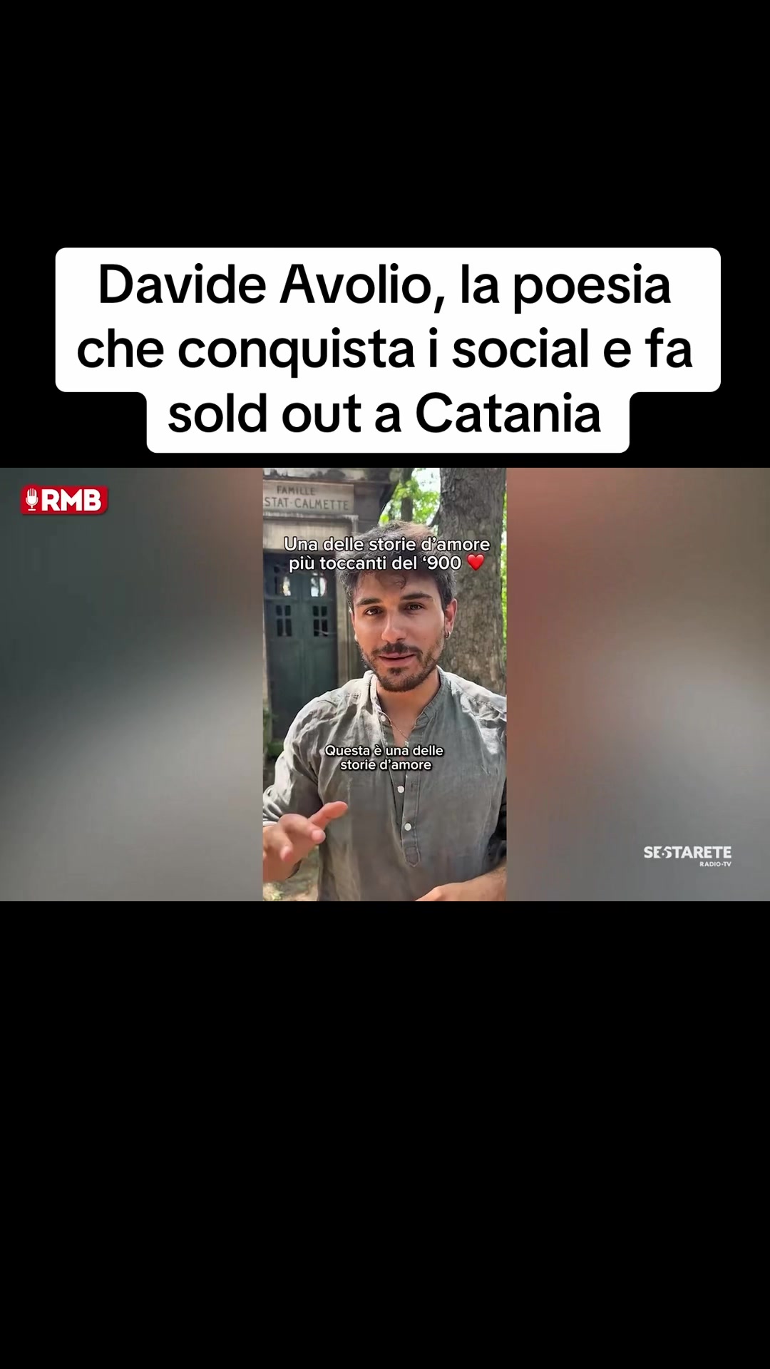 @Edoardo Picone | Giornalista