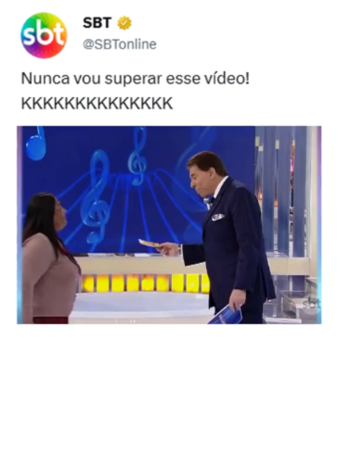 @canalsilviosantos💧