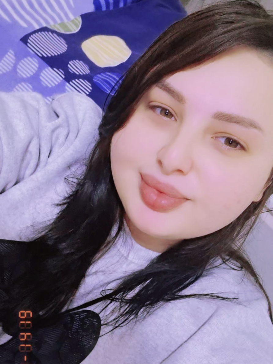 @Neslişah🪽