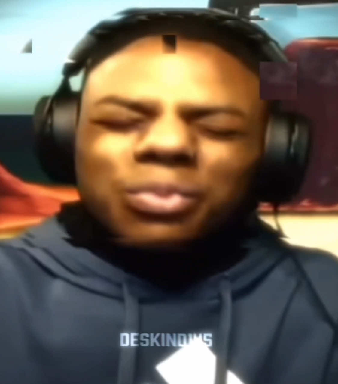 @Des