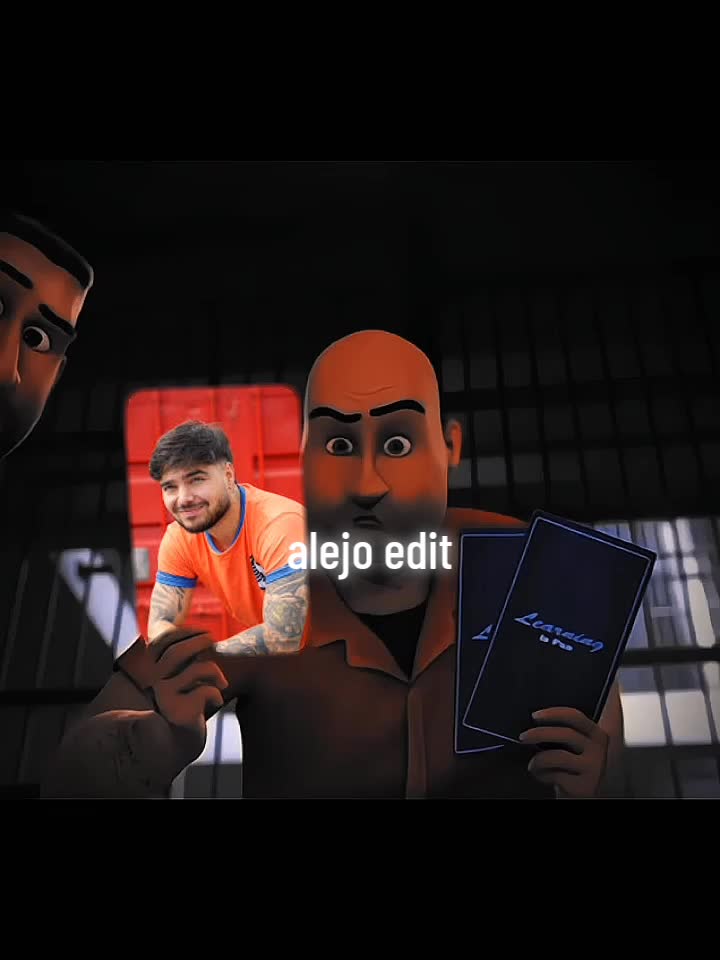 @fan de alejo igoa