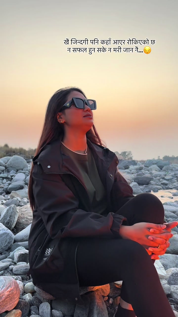 @Samjhana Karkidoli