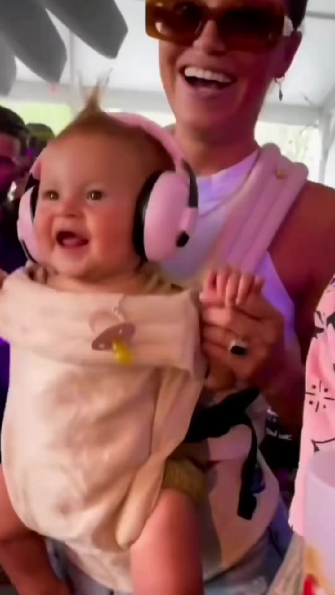 @Tomorrowland Forever