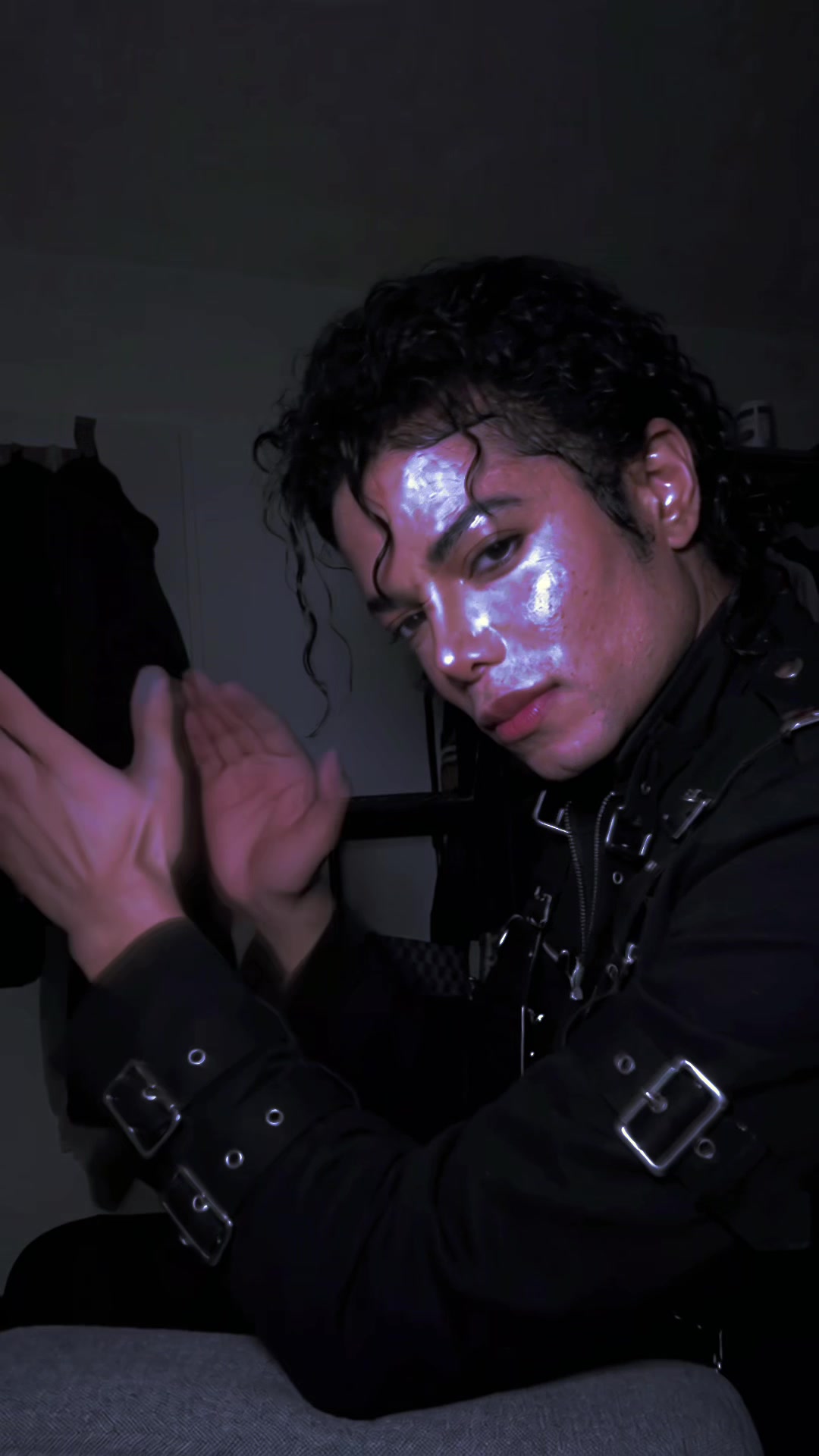 @Michael Jackson