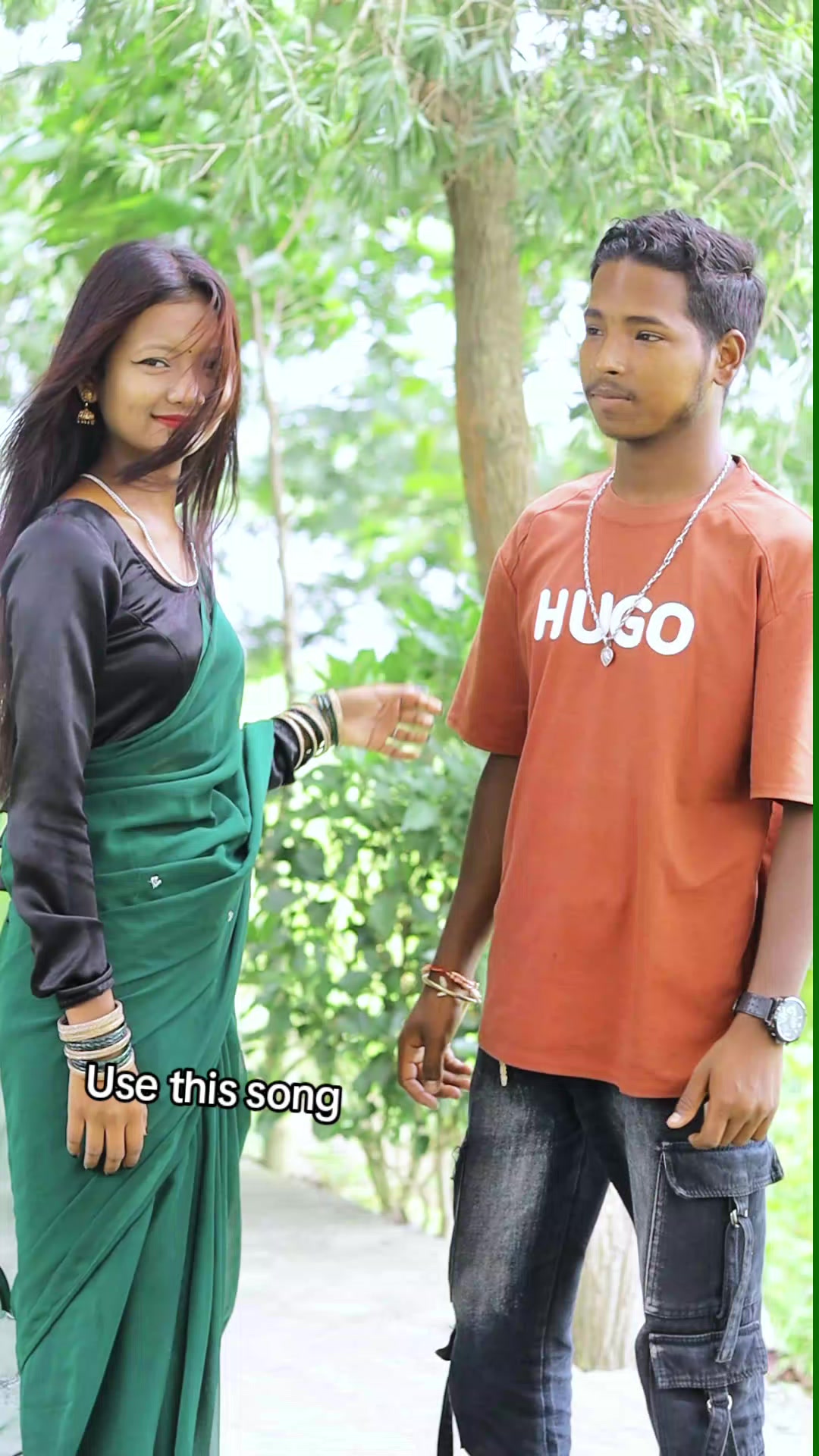 @Singer Sagar