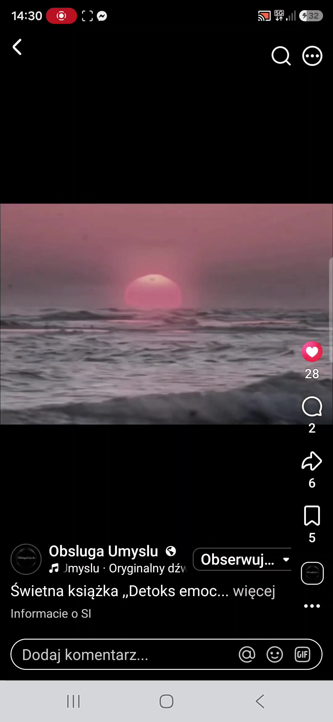 @MiłośćŚwiadomośćPrawda