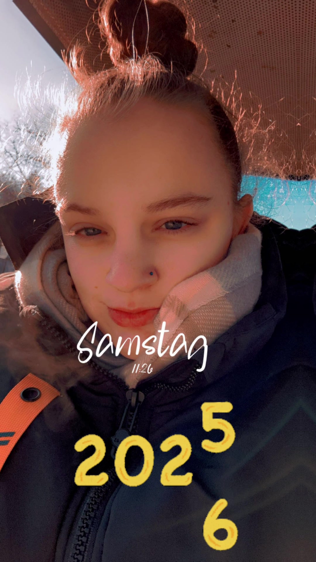 @kleinChanty