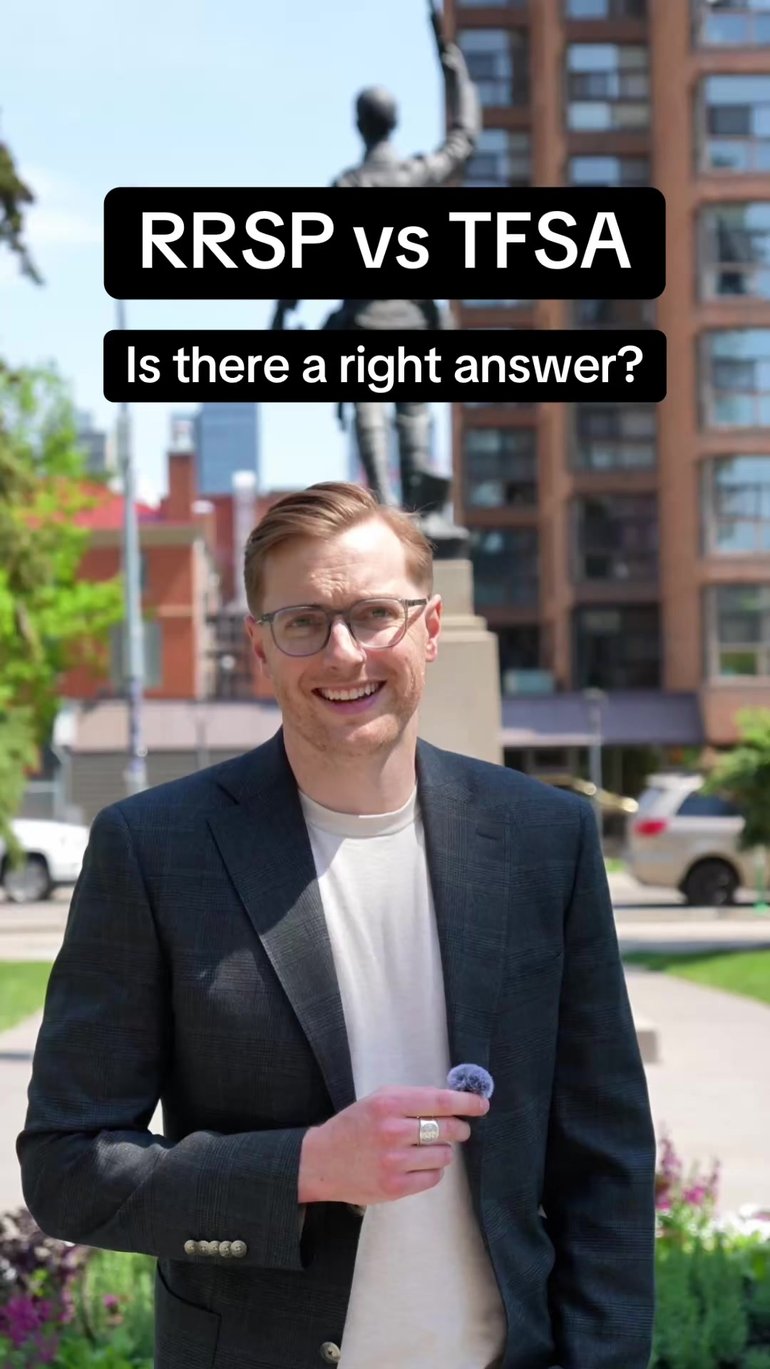 @Eli the Money Guy