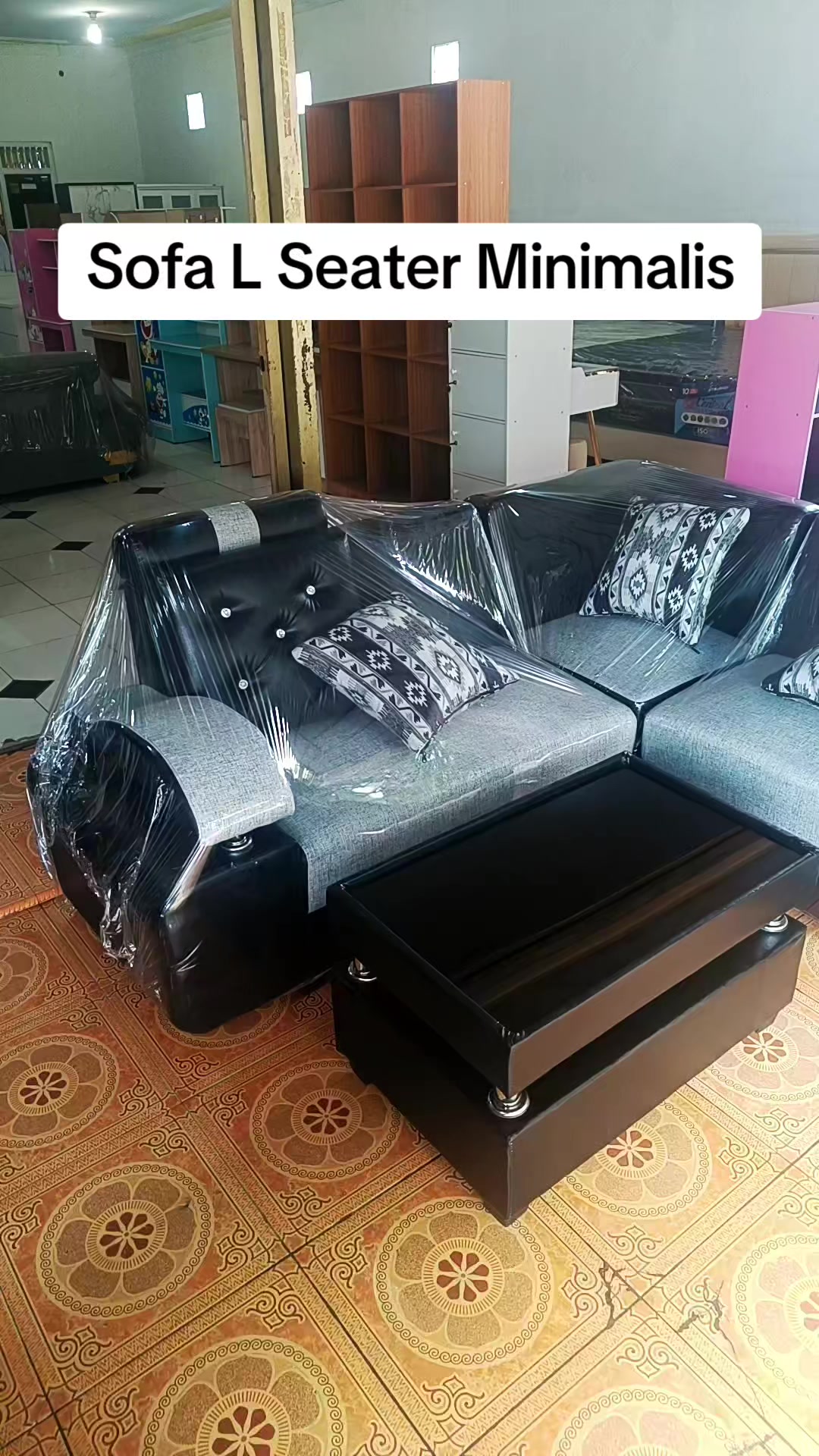 @Furnimart Poso Tegal