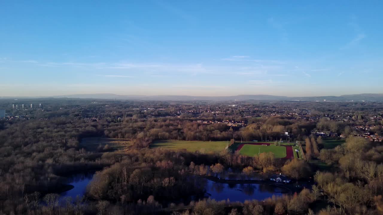 @White Aerial Photography
