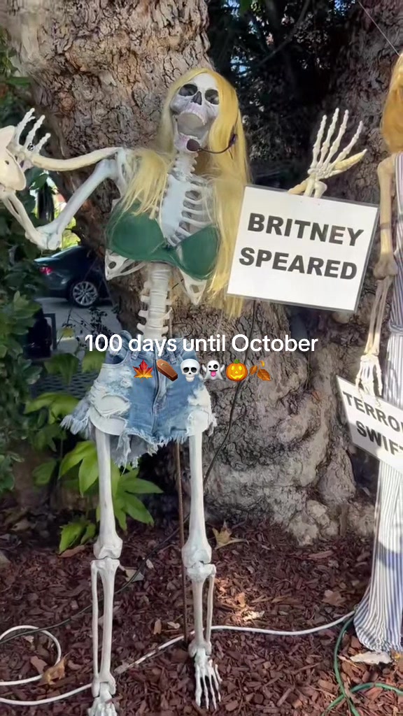 @The Bones Home