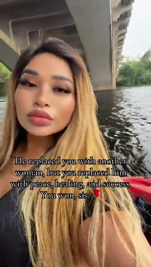 @Belindacherry🍒