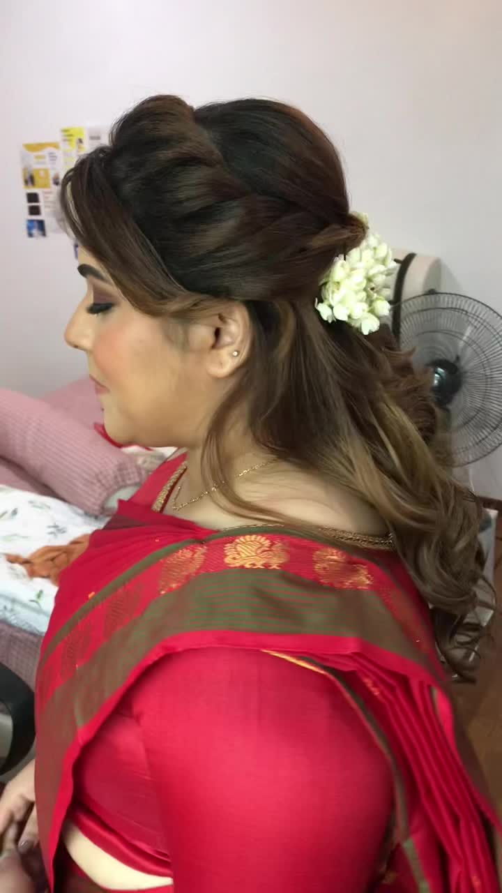 @MAKEUPBYLOSHINIY 💄