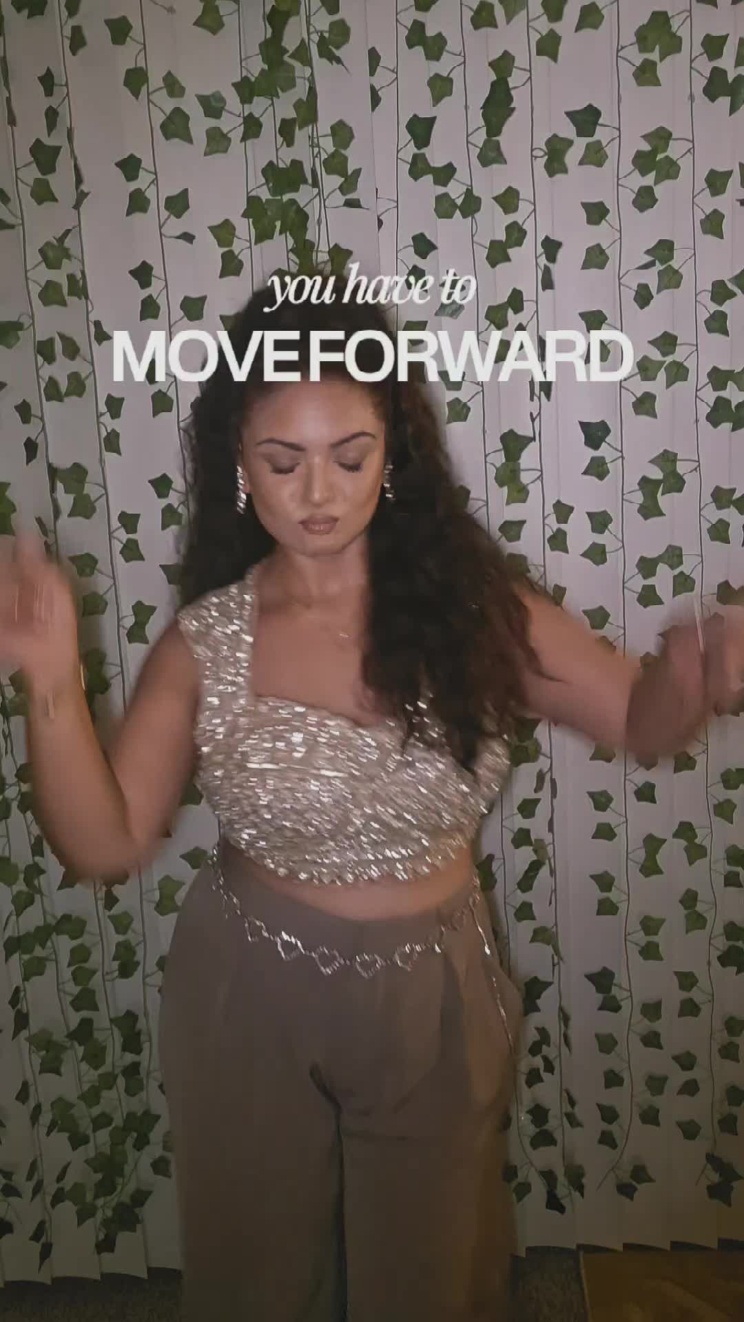 @Shehrose | Dallas Creator