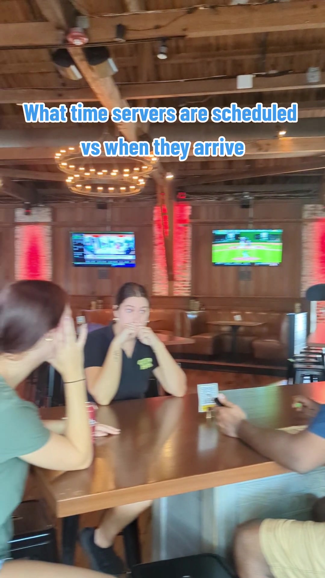 @Bay Street Biergarten