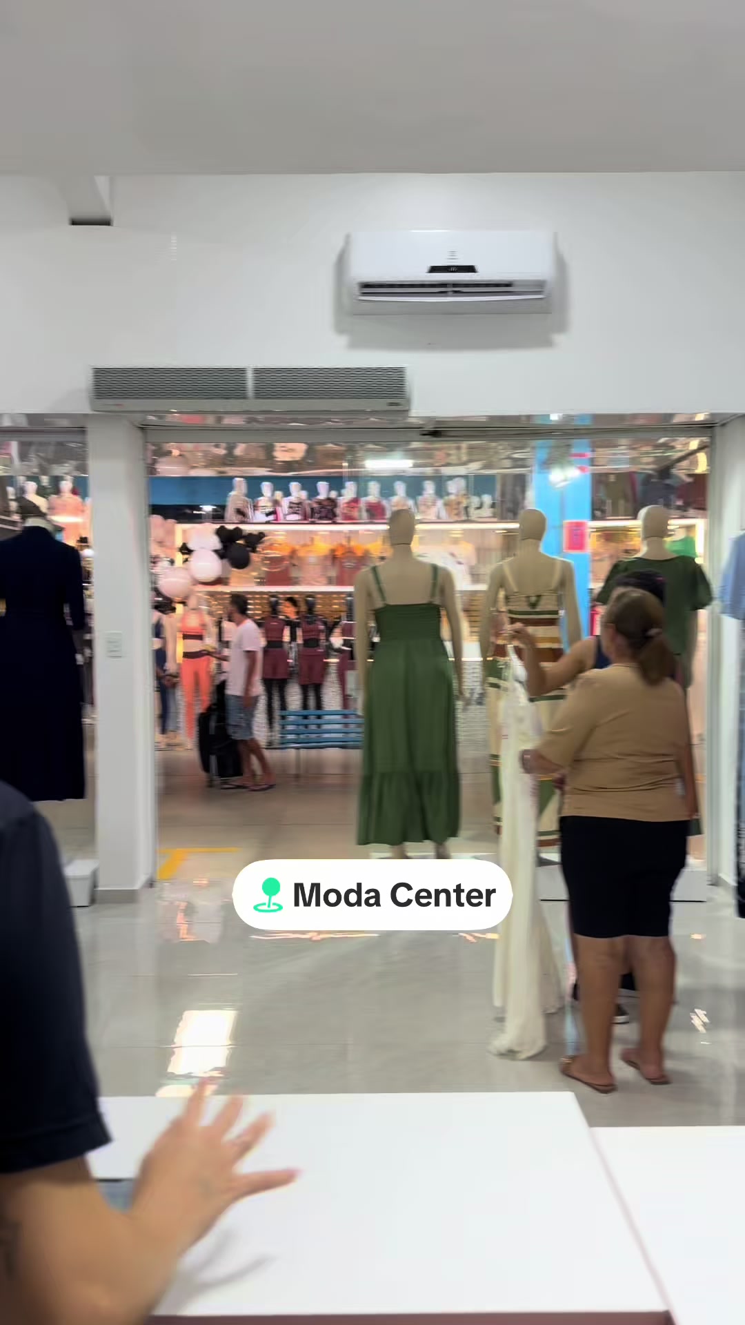 @CATHARINA FASHION | ATACADO