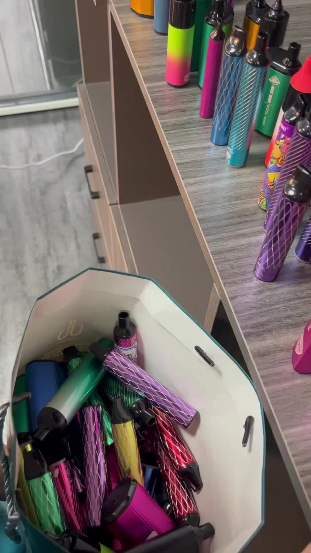 @tikvape