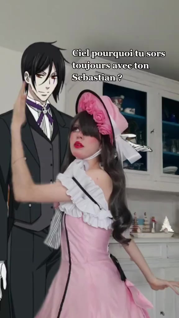 @🍬Tsuki cosplay🍬