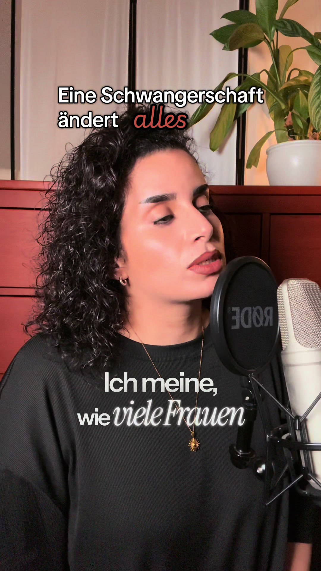 @Esma | Narzissmus & Freiheit