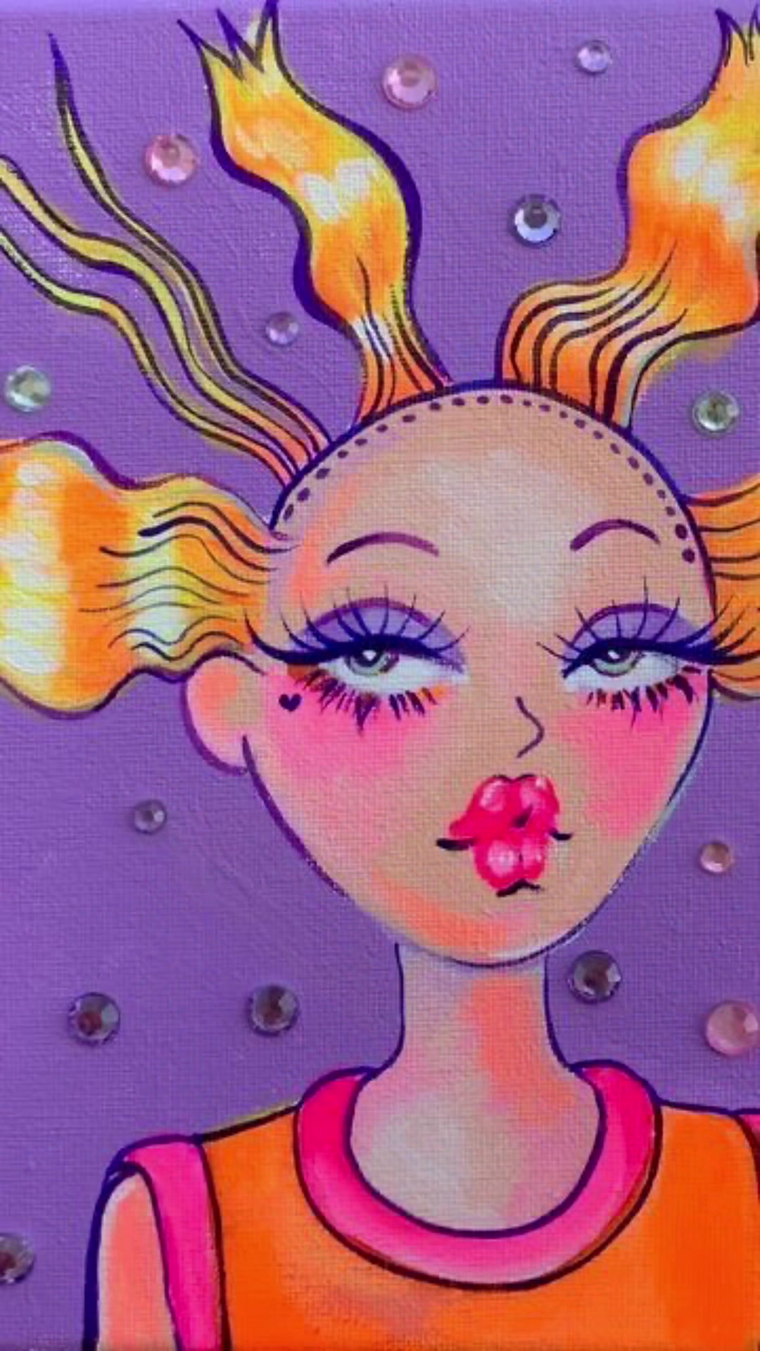 @Brooke Blount