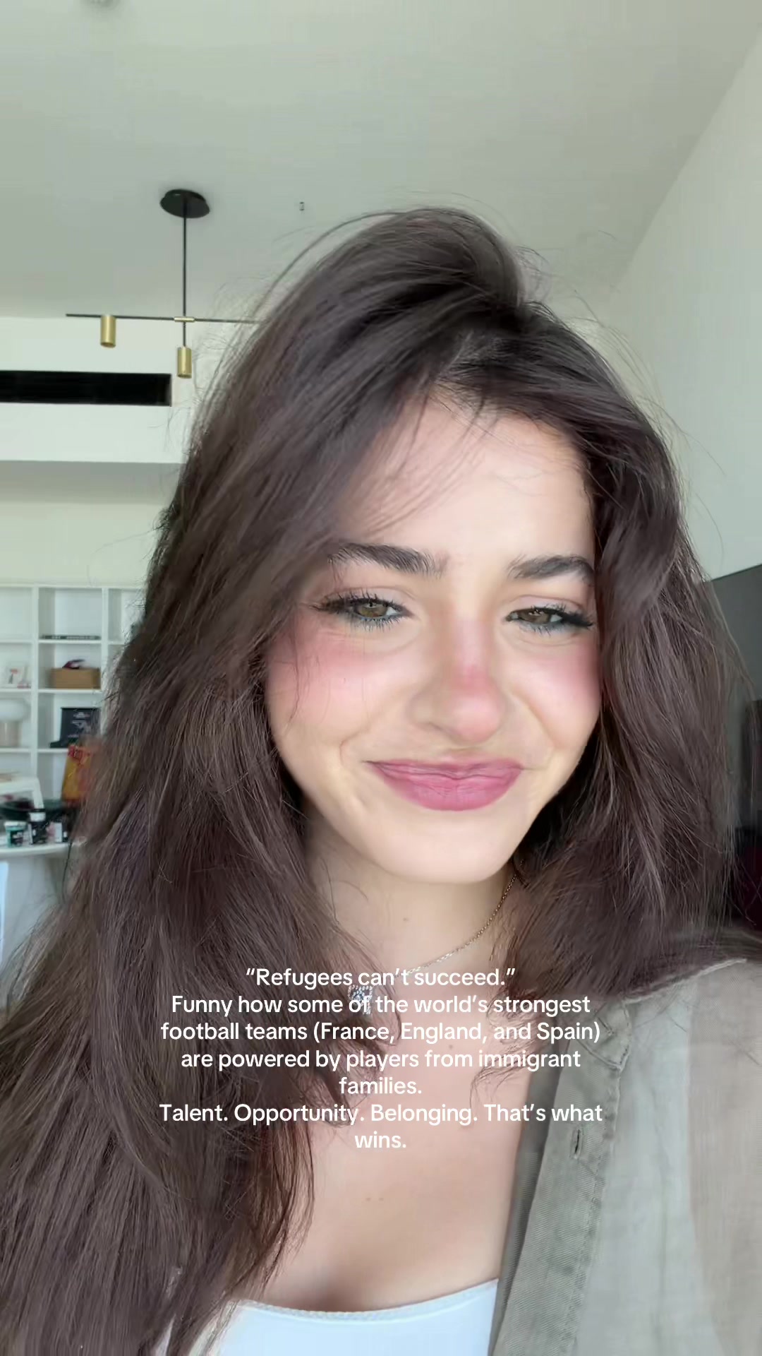 @Yusra Mardini