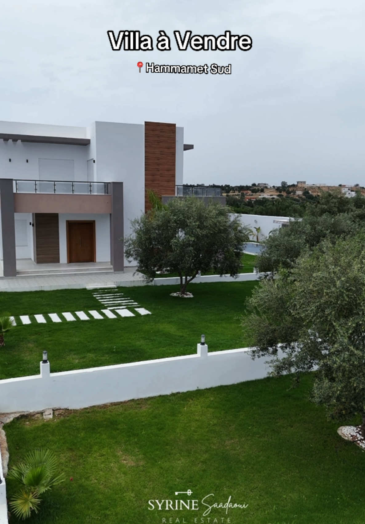 @syrina realestate
