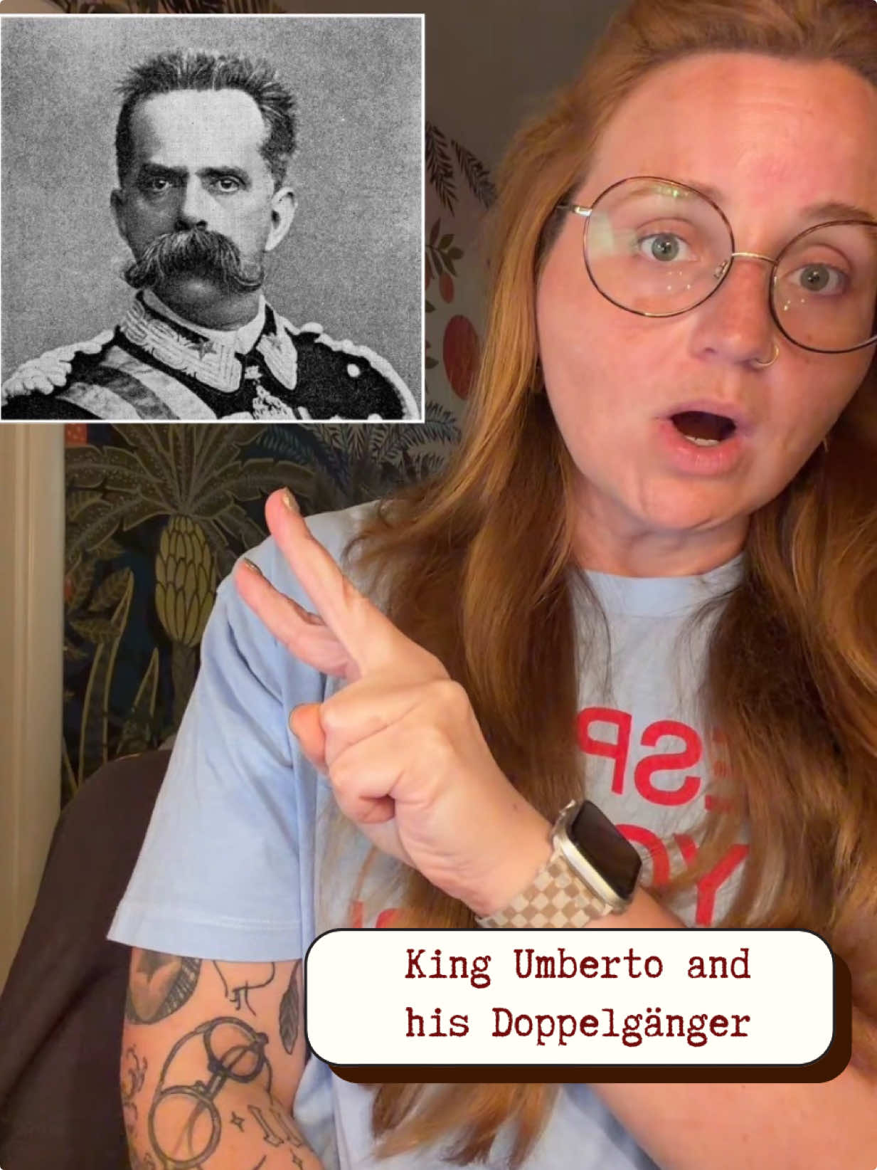 @Bailey | The History Buff🗝️📚