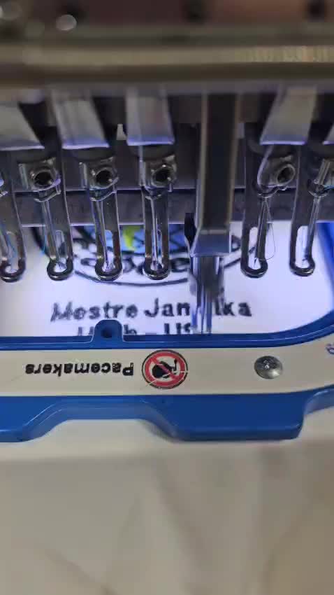 @Mestre Jamaika Romua