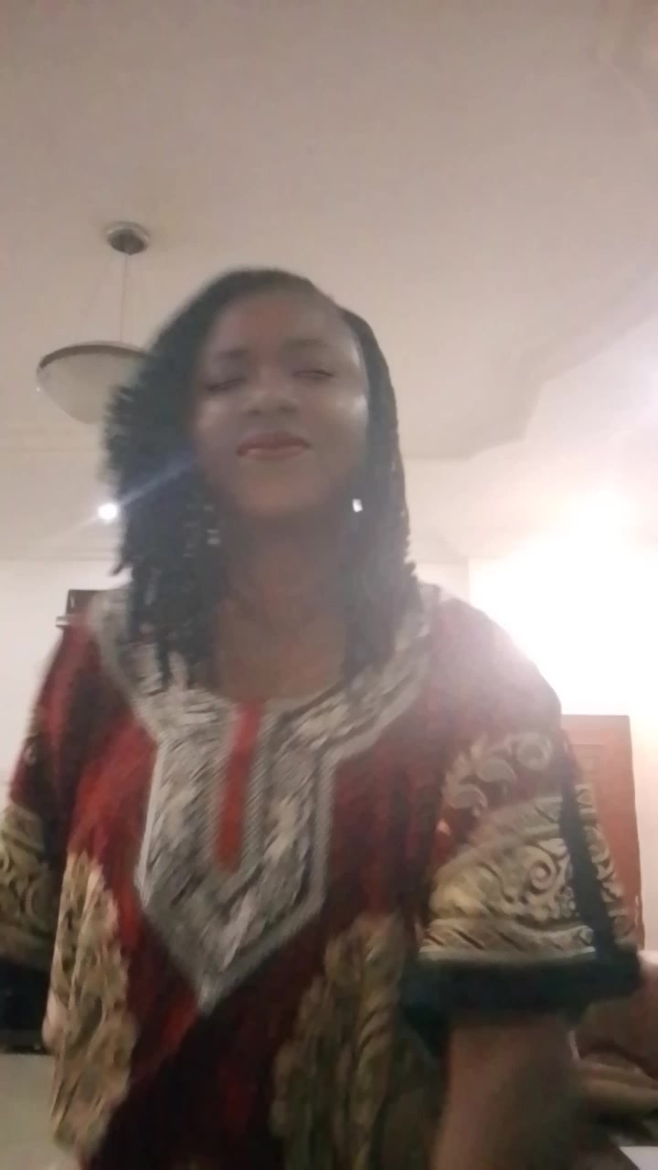 @Grace Oko