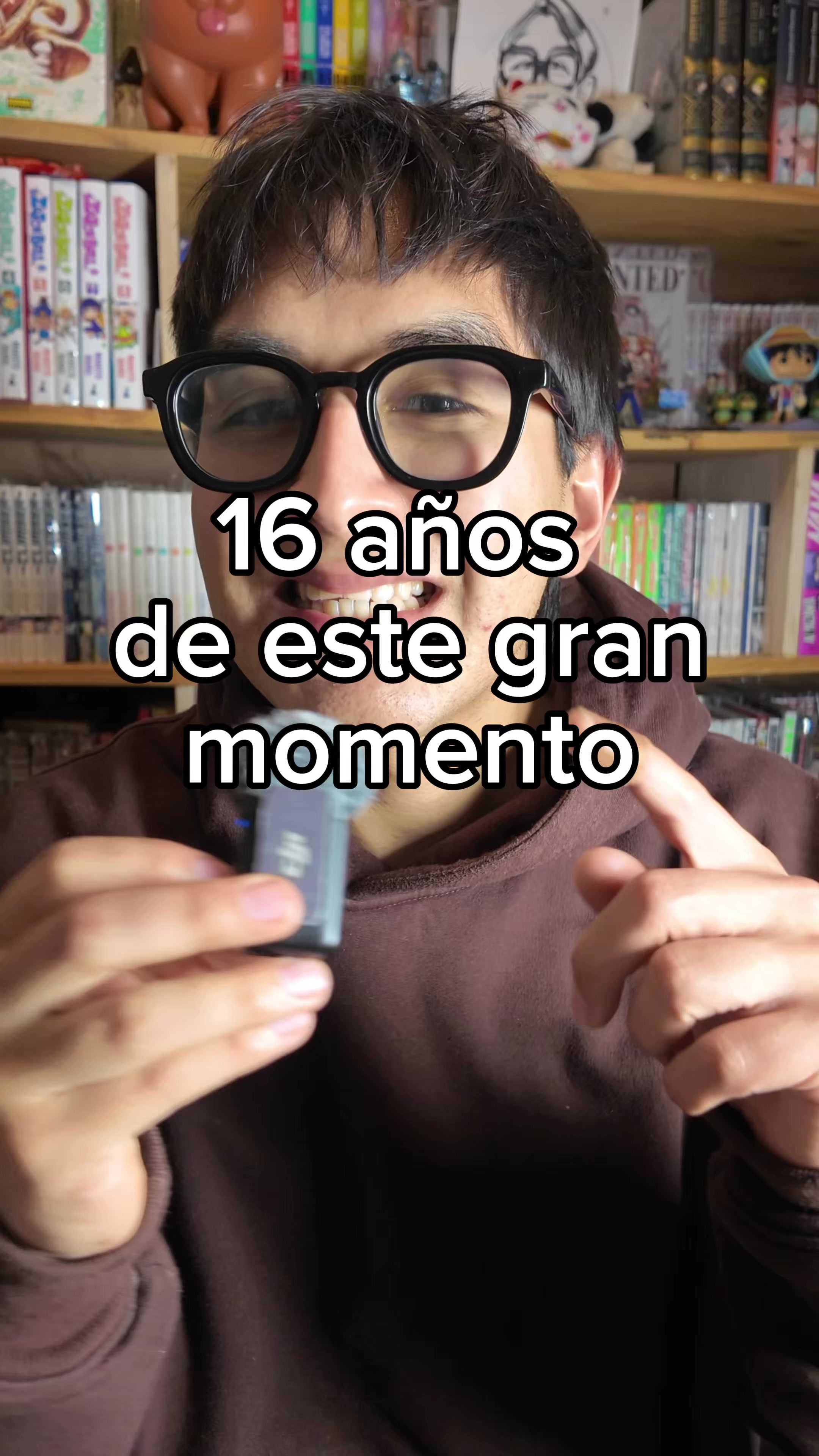 @Japoadictos - Jose