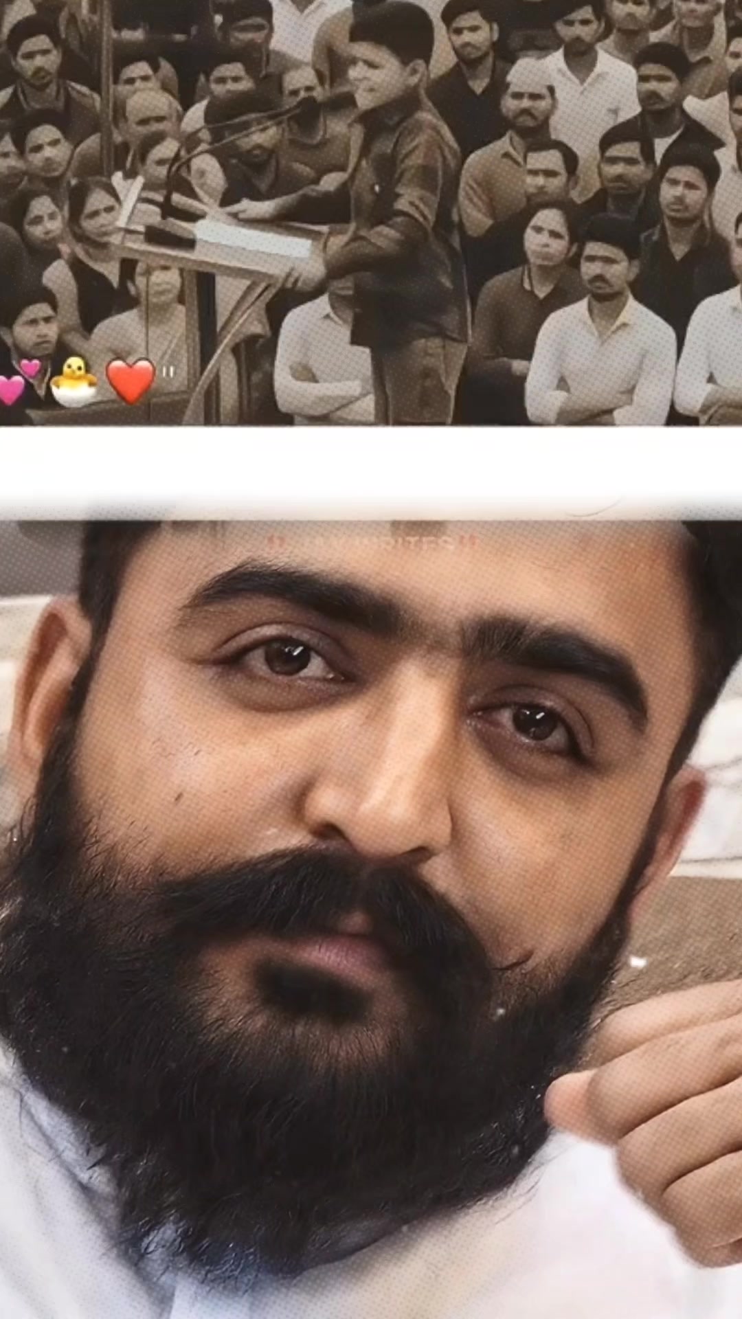 @Danish Raees