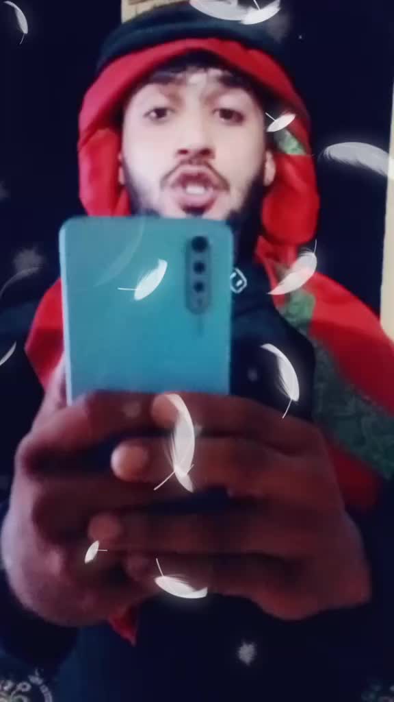 @azaan Al Arab boy