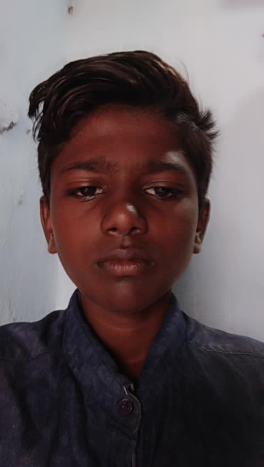 @Abhilash Mudraboina