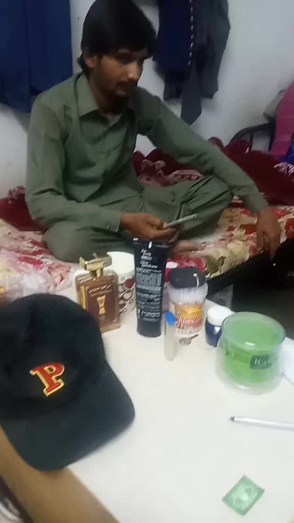 @SAJID DOGAR