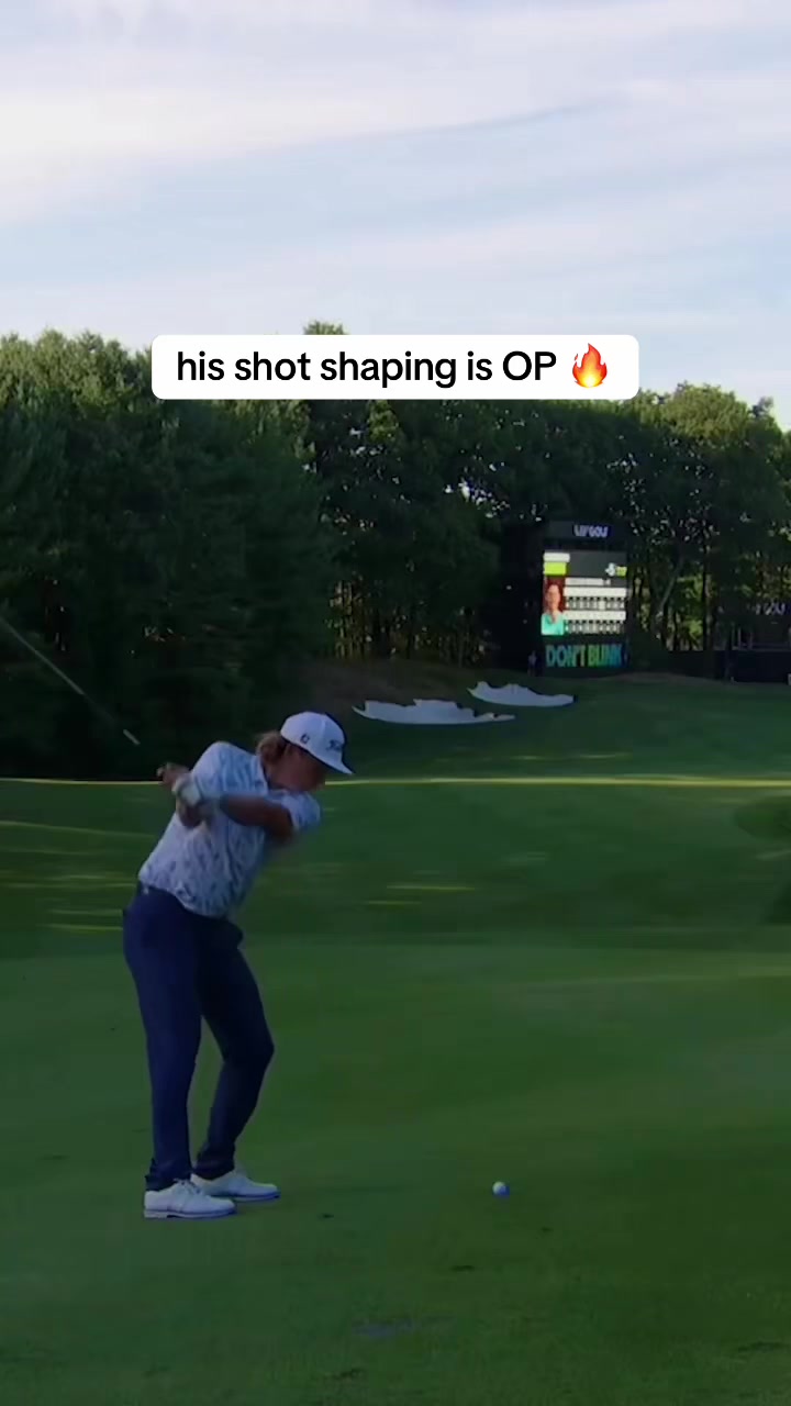 @LIV Golf