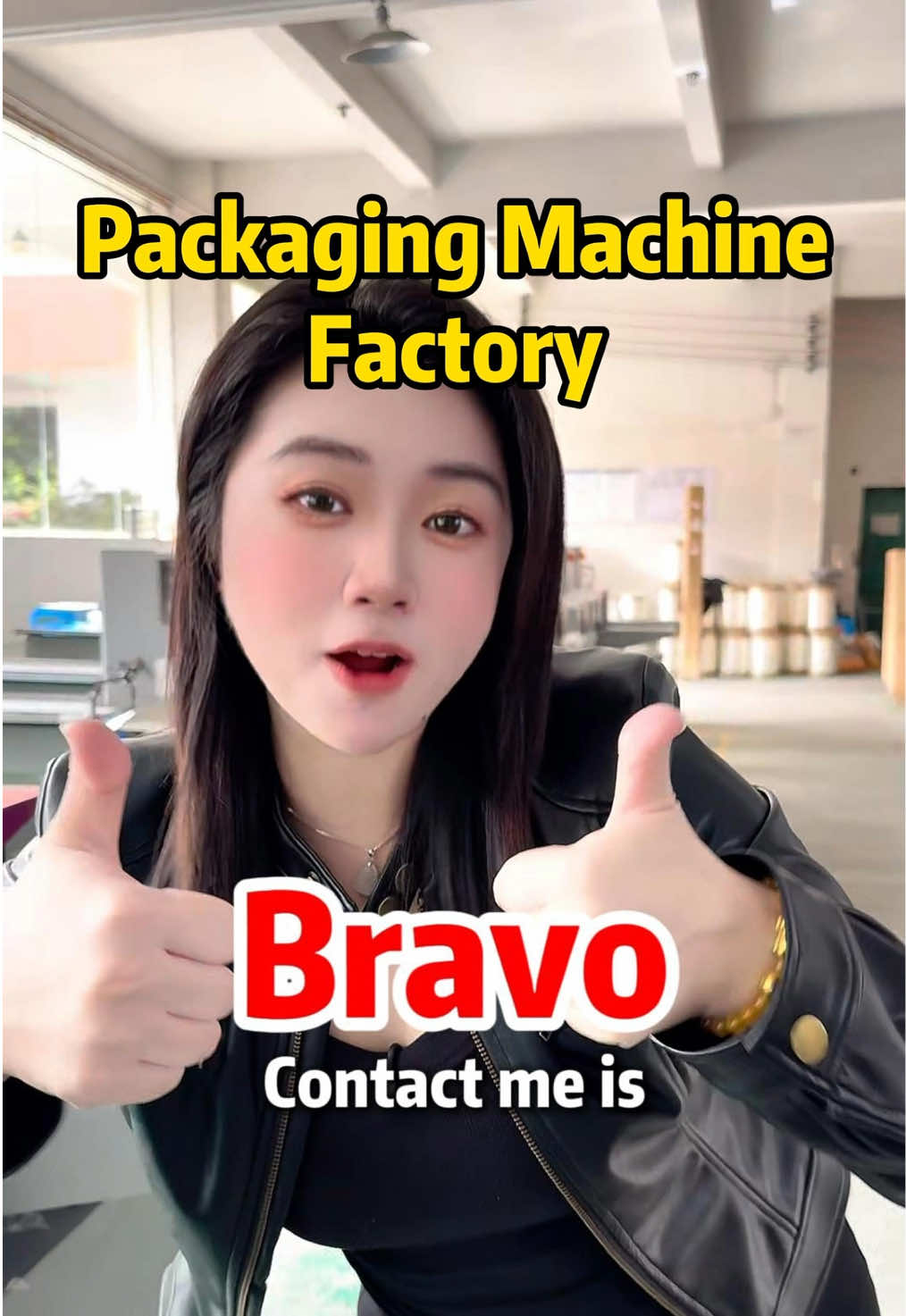 @Jiaqian Machinery