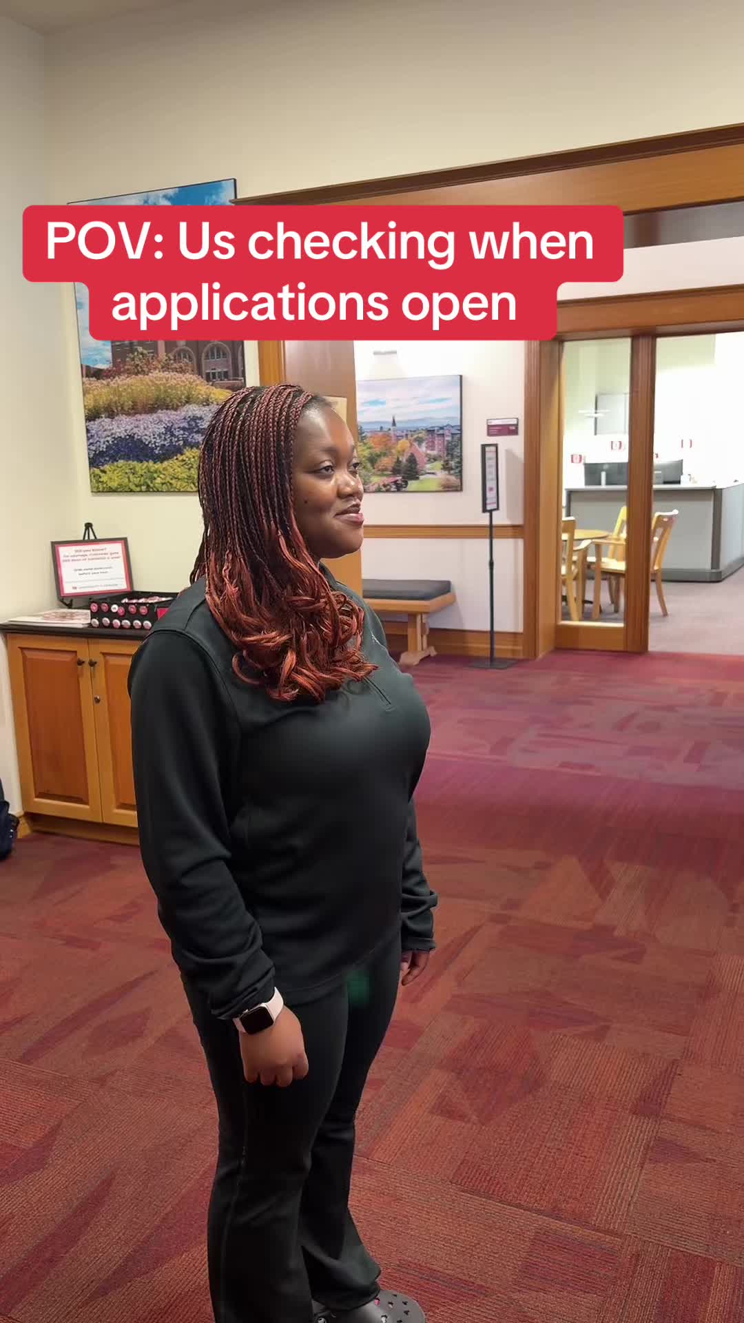 @DU Undergraduate Admission