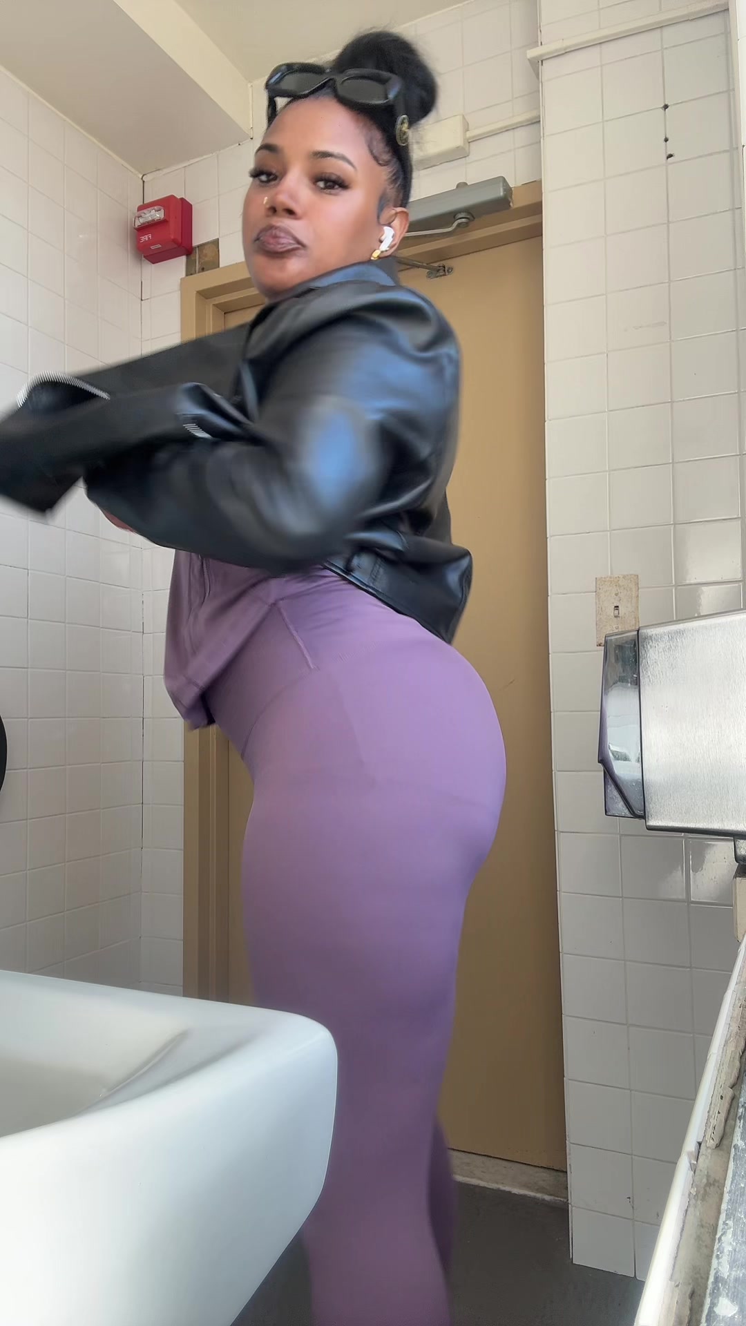 @suhaleymorgan