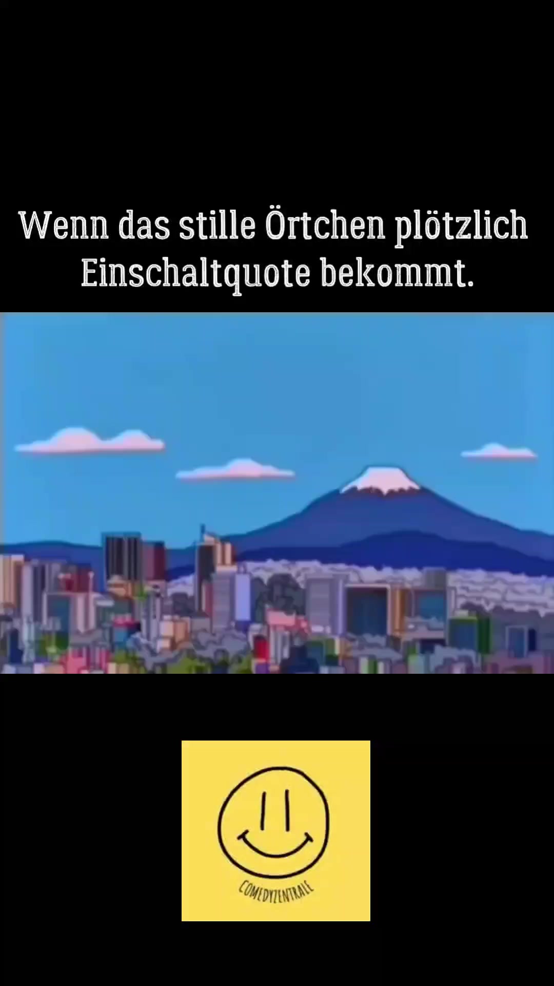 @Die Comedyzentrale