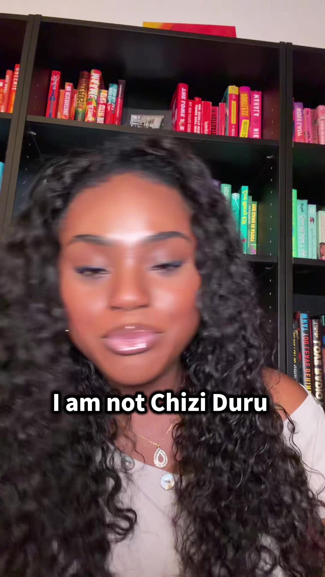 @Chineme