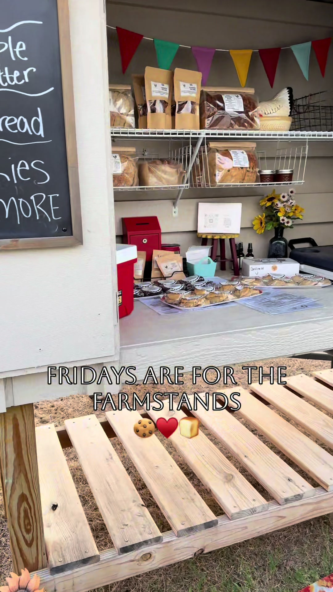 @Jordann | Lady J&rsquo;s Farmstand